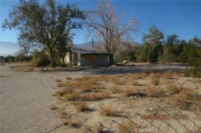 Residential Land For Sale in Lucerne Valley, California