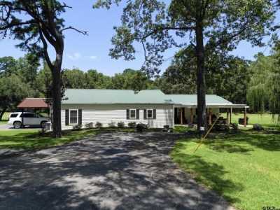 Home For Sale in Tyler, Texas