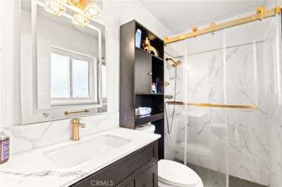 Home For Sale in California City, California