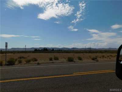 Residential Land For Sale in Golden Valley, Arizona