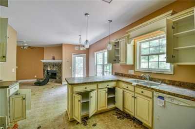 Home For Sale in Clarkesville, Georgia