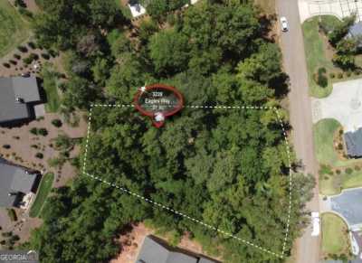 Residential Land For Sale in Eatonton, Georgia