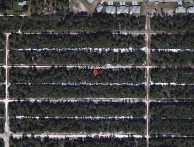 Residential Land For Sale in Sebring, Florida