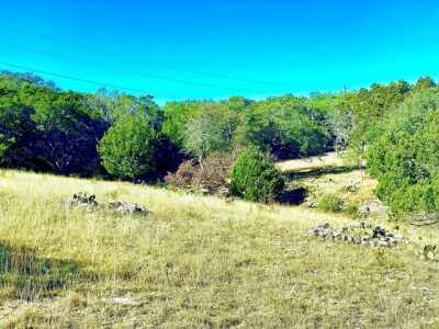 Residential Land For Sale in Kerrville, Texas