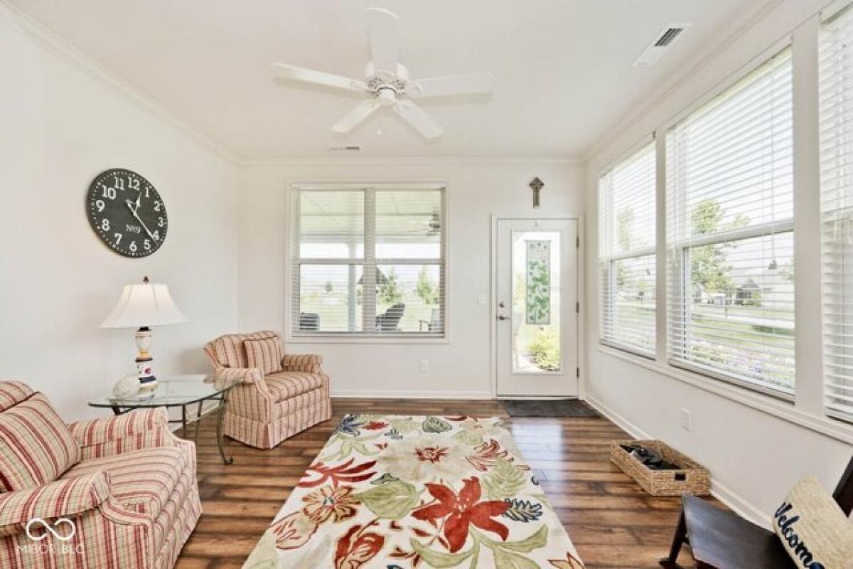 Picture of Home For Sale in Fishers, Indiana, United States