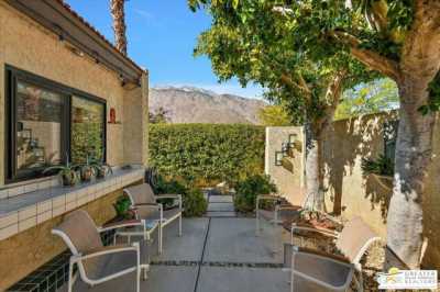 Home For Sale in Palm Springs, California