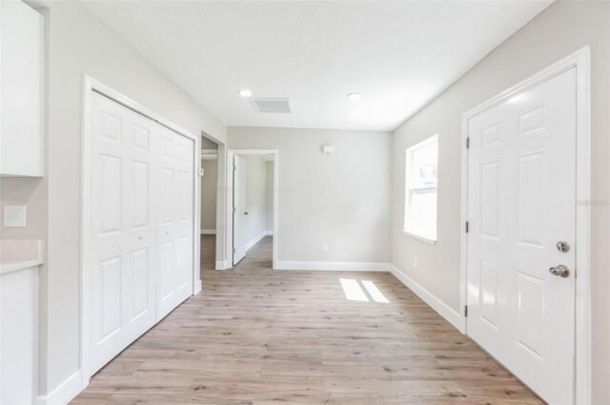 Picture of Home For Sale in Brooksville, Florida, United States