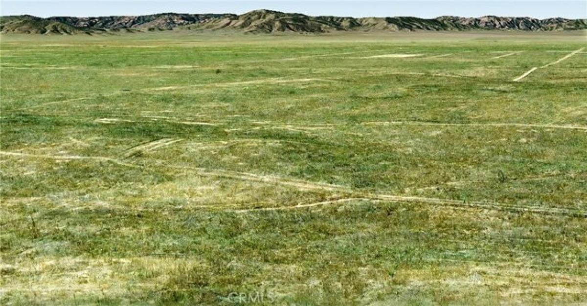 Picture of Residential Land For Rent in Santa Margarita, California, United States