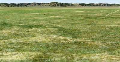 Residential Land For Rent in Santa Margarita, California