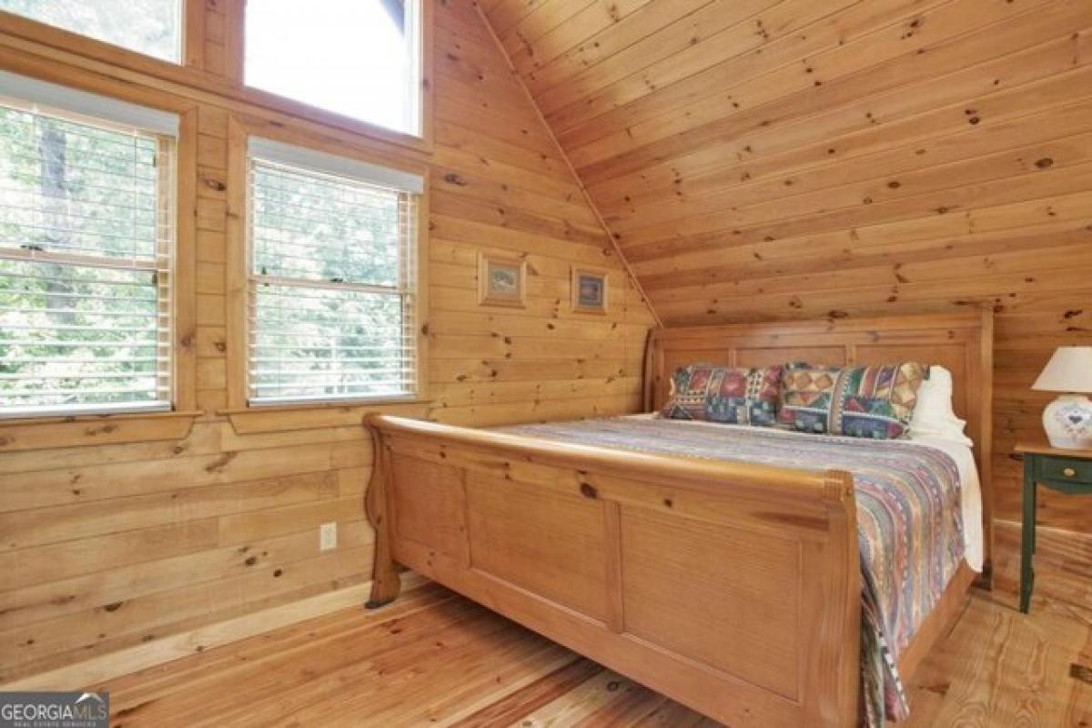 Picture of Home For Sale in Blue Ridge, Georgia, United States