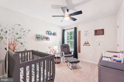 Home For Sale in Fort Washington, Maryland