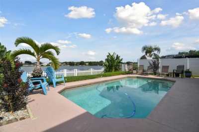 Home For Sale in Land O Lakes, Florida
