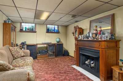 Home For Sale in Mansfield, Ohio