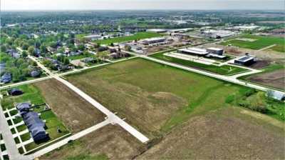 Residential Land For Sale in Indianola, Iowa