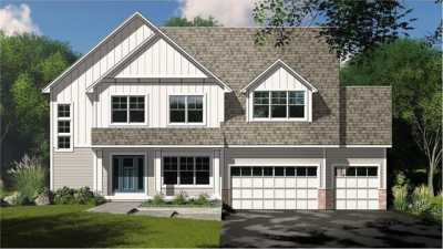 Home For Sale in Lakeville, Minnesota