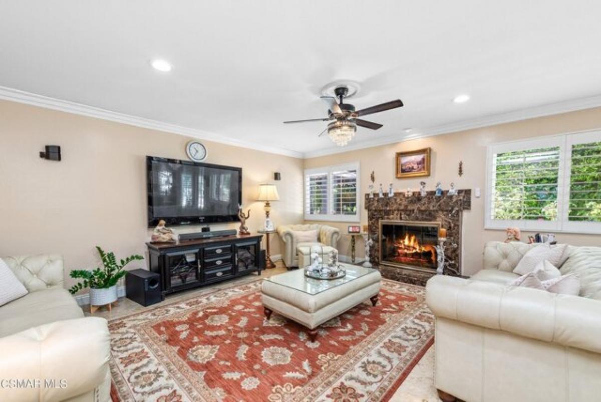 Picture of Home For Sale in Simi Valley, California, United States