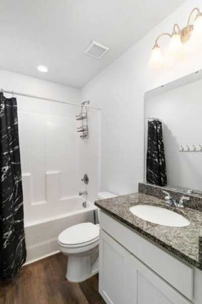 Home For Sale in Spartanburg, South Carolina