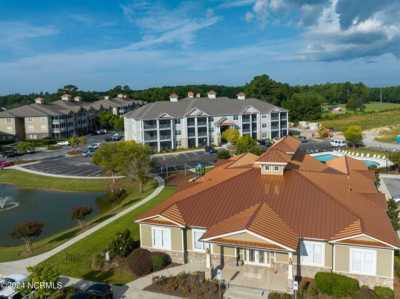 Home For Sale in Calabash, North Carolina