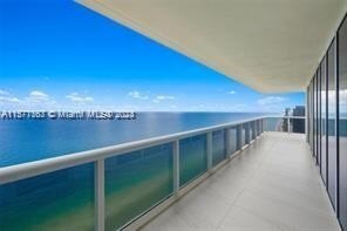 Picture of Home For Rent in Hallandale Beach, Florida, United States