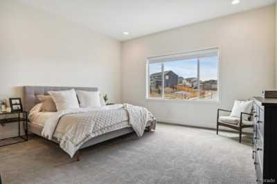 Home For Sale in Parker, Colorado