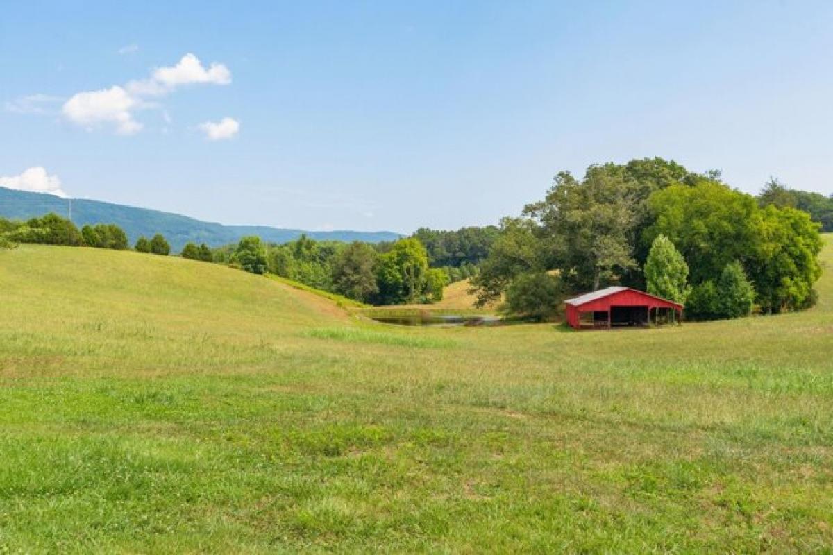 Picture of Residential Land For Sale in Dunlap, Tennessee, United States