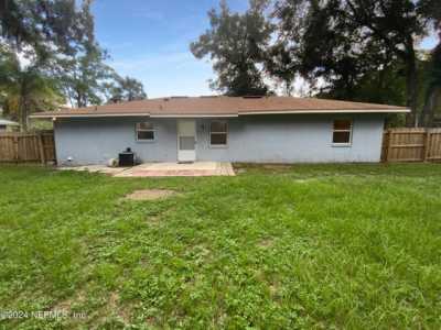 Home For Sale in Green Cove Springs, Florida