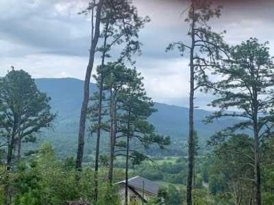 Residential Land For Sale in Sevierville, Tennessee