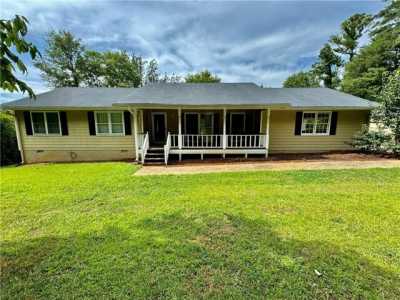 Home For Sale in Dallas, Georgia