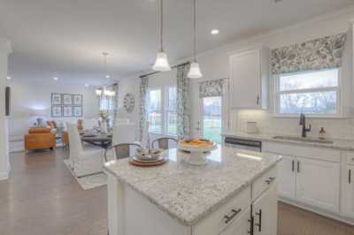 Home For Sale in Gallatin, Tennessee