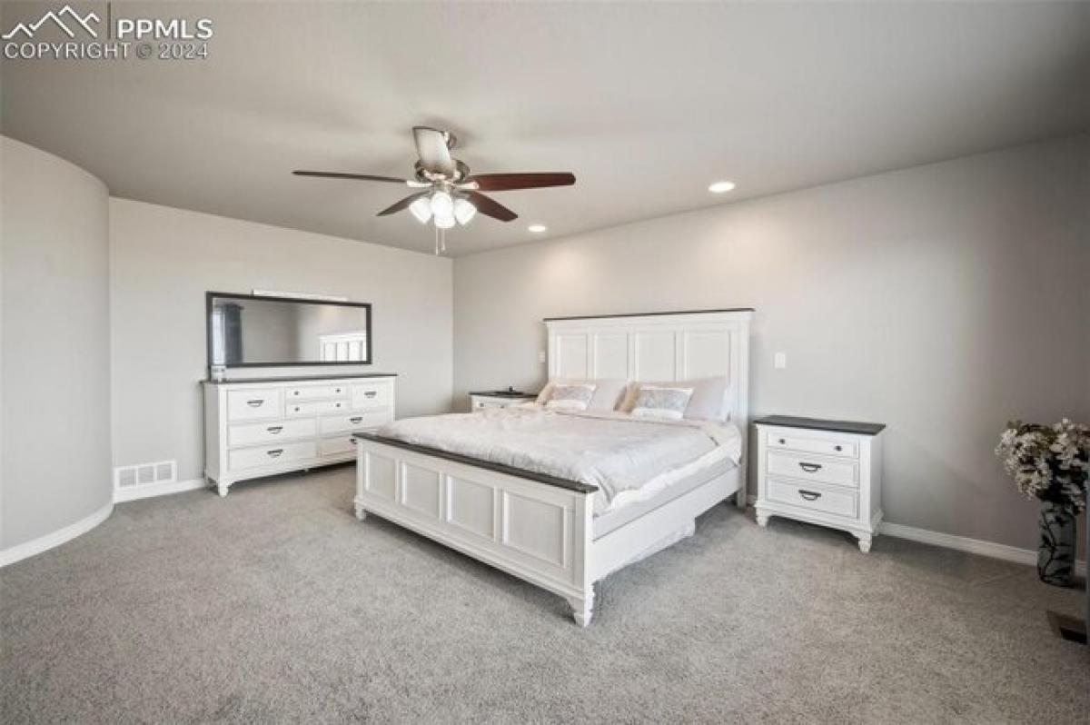 Picture of Home For Sale in Peyton, Colorado, United States