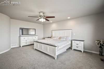 Home For Sale in Peyton, Colorado