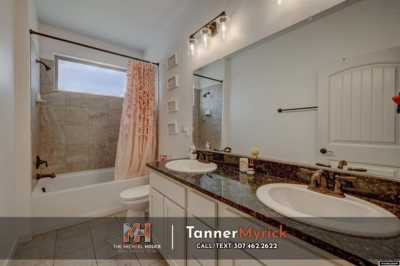Home For Sale in Casper, Wyoming