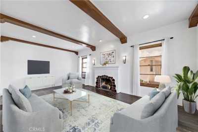 Home For Sale in Inglewood, California