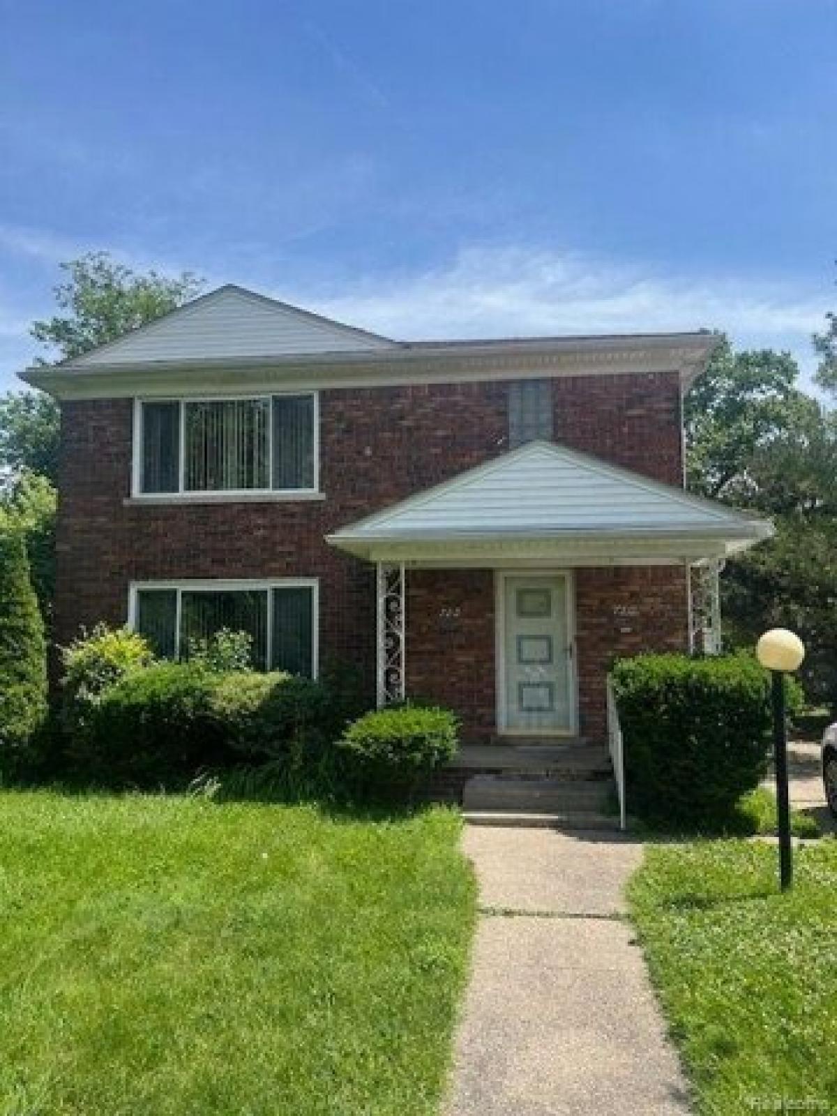 Picture of Home For Rent in Detroit, Michigan, United States