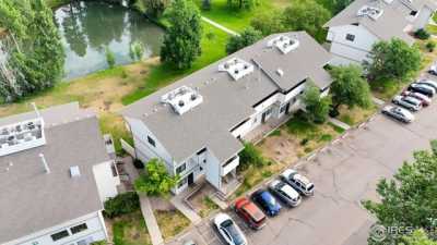 Home For Sale in Fort Collins, Colorado