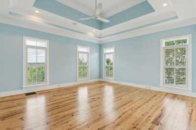 Home For Sale in Mount Pleasant, South Carolina