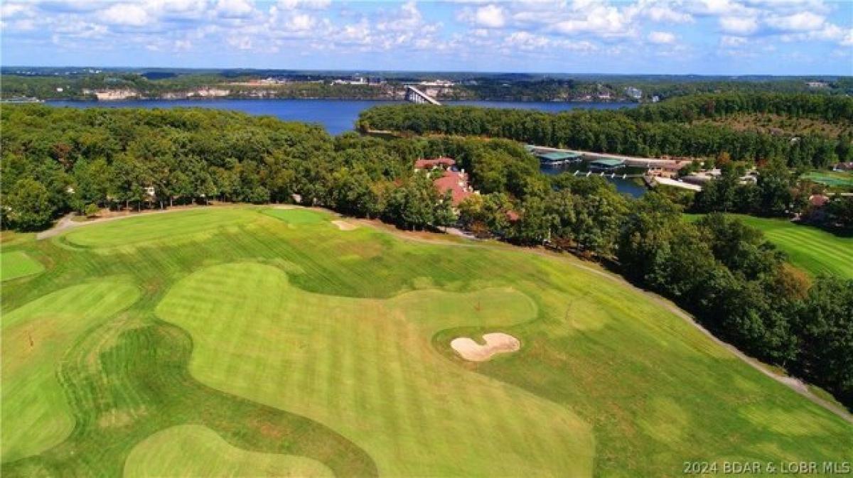 Picture of Residential Land For Sale in Sunrise Beach, Missouri, United States