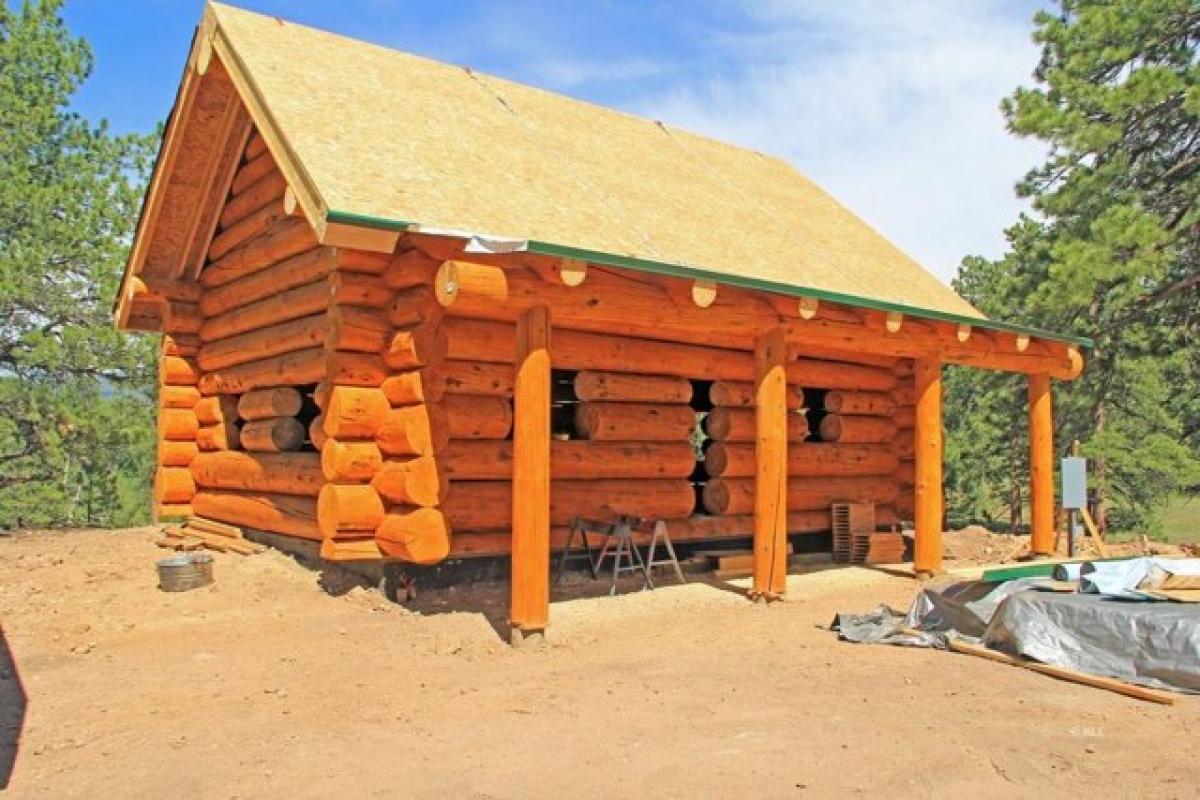 Picture of Home For Sale in Westcliffe, Colorado, United States