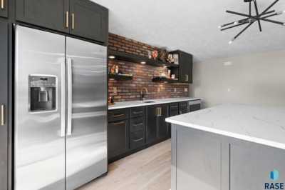 Home For Sale in Sioux Falls, South Dakota