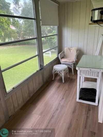 Home For Rent in Deerfield Beach, Florida