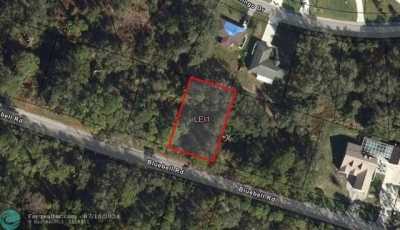 Residential Land For Sale in Lake Placid, Florida