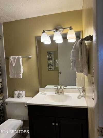 Home For Sale in Gatlinburg, Tennessee