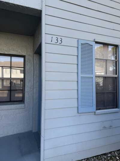 Home For Sale in Titusville, Florida