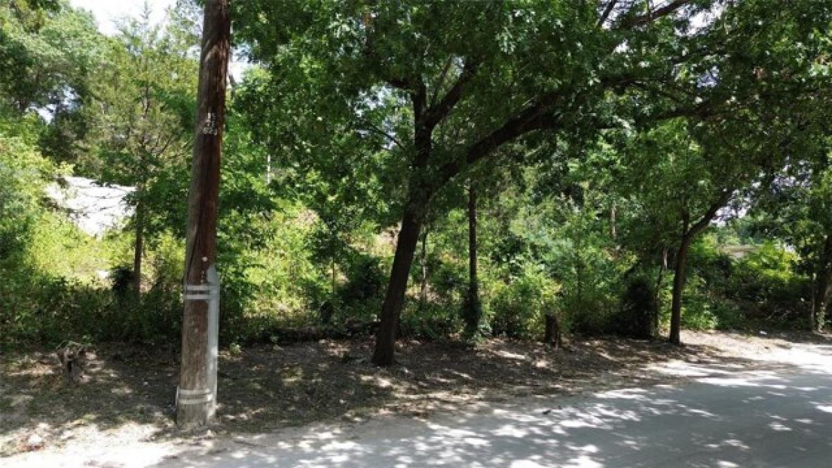 Picture of Residential Land For Sale in Dallas, Texas, United States