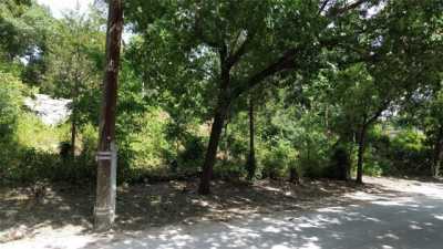 Residential Land For Sale in Dallas, Texas