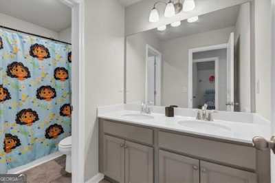 Home For Sale in Austell, Georgia