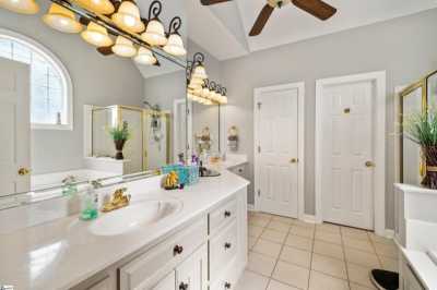 Home For Sale in Greer, South Carolina