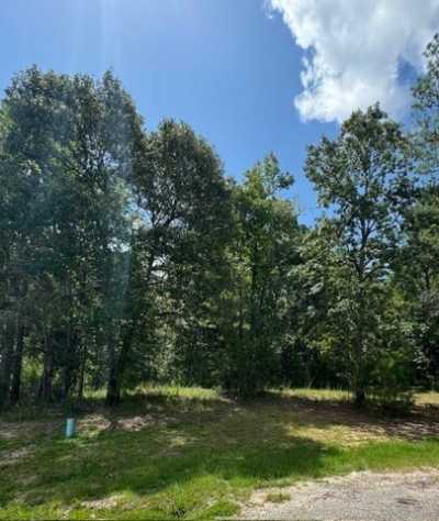 Residential Land For Sale in Huntsville, Texas