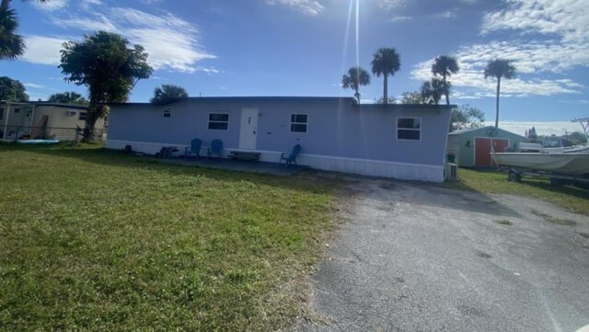 Picture of Home For Sale in Merritt Island, Florida, United States