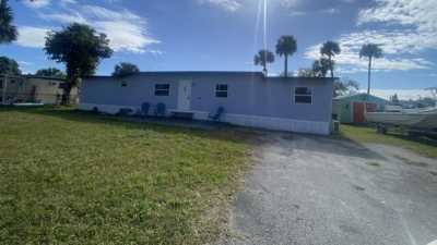Home For Sale in Merritt Island, Florida